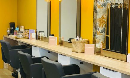 L&M coiffure : Coiffeur à Blagnac