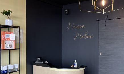 Monsieur Madame centre d’expertises et bien-être  : Institut de beauté à Vivonne