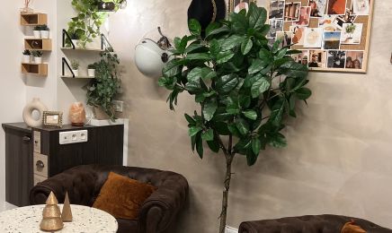 TANLASH : Institut de beauté à Paris