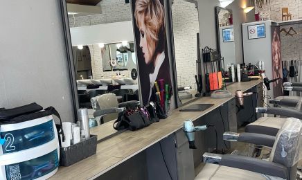 MJ Coiffure : Coiffeur à Chelles