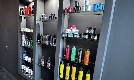 Gold Barber | Clermont : Coiffeur à Clermont