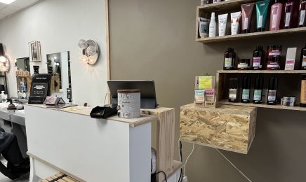 Lydie Coiff : Coiffeur à Écouché-les-Vallées