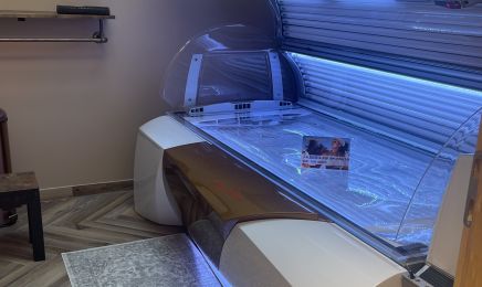 SUN AVENUE  : Manucure à Arnouville