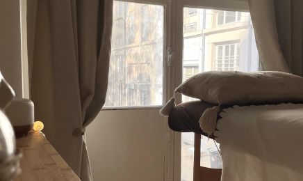 KEATHERAPIE - DRAINAGE LYMPHATIQUE / SOIN POST OPERATOIRE : Institut de beauté à Lyon