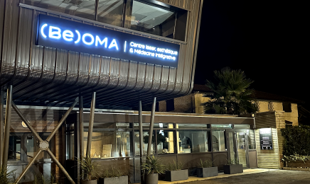 BeOMA – Centre Laser, Esthétique & Médecine Intégrative : Institut de beauté à Anglet