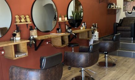 L’ Atelier de la Coiffure by M : Coiffeur à Vescovato