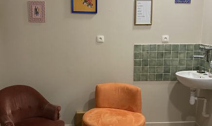 Lucile M : Coiffeur à Tours