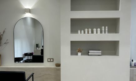 The salty hair : Coiffeur à Bordeaux