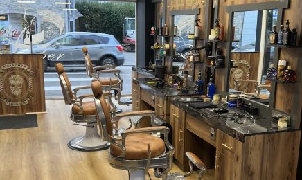 DEUX FRERES : Coiffeur à Quimper