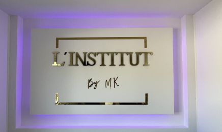 L’Institut by MK : Institut de beauté à Cadaujac