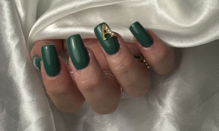 Beauty_Alys : Manucure à Nice
