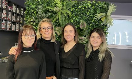 Parten'hair  : Barbier à Les Lucs-sur-Boulogne