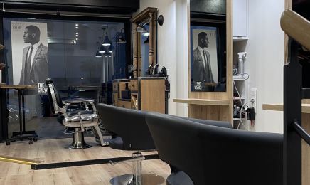 L’Atelier d’Art Coiffure : Coiffeur à Le puy Saint Bonnet