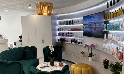 My coiffure  : Coiffeur à Champigny-sur-Marne