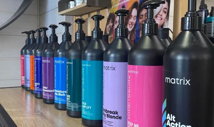 2 Mèches avec Vous - Head Spa  : Coiffeur à Cherbourg-Octeville