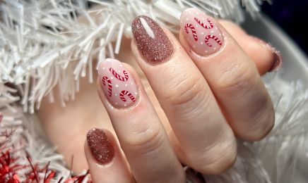 Nails by Camille : Manucure à Vannes