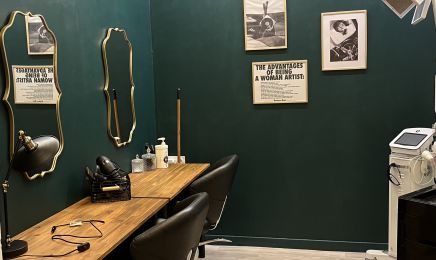 Just Hair by Vanessa  : Coiffeur à Bagnols-sur-Cèze
