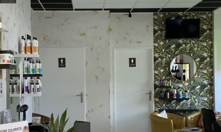 La clinik : Coiffeur à Épinal