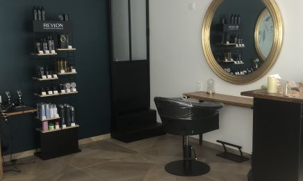 Hair du temps - Vendôme : Coiffeur à Vendôme
