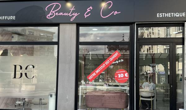 Beauty & Co