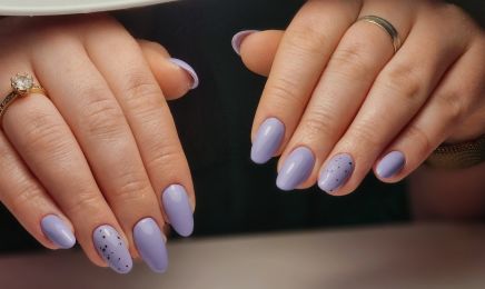 Lia Nails : Manucure à Herbignac