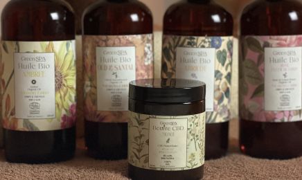 Le lien doré : Institut de beauté à Lagraulet du Gers 