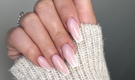 Gallica Nails : Hyères (83400) : Manucure à Hyères