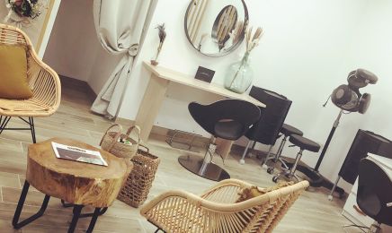 Orlane & Mady : Coiffeur à Lourdes