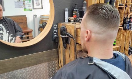 Foot coiff : Coiffeur à Le Péage-de-Roussillon