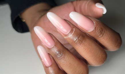 BeautyBooh : Manucure à Argenteuil