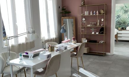 Essentie'L : Institut de beauté à Pérenchies