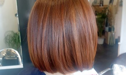 Le salon des Glenan  : Coiffeur à Fouesnant