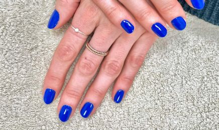 Leya Beauty  : Manucure à Limoges