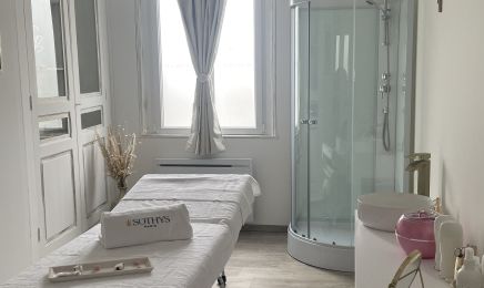 Secret Beauté l'Institut Parfumerie : Manucure à Roye