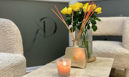 Cyrine K Institut : Manucure à Baillet en France 