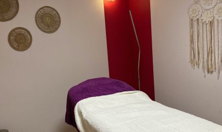  Le Cocon de Célia : Institut de beauté à Murat