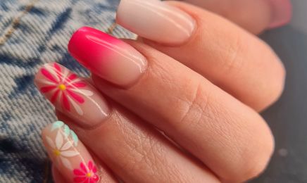 Les jolies petites mains : Barbier à La Trinité-Surzur