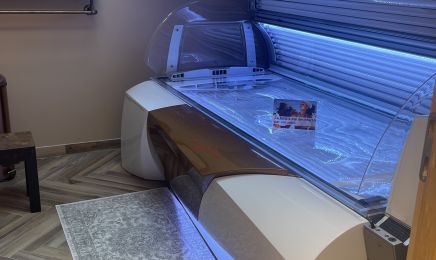 SUN AVENUE  : Institut de beauté à Arnouville