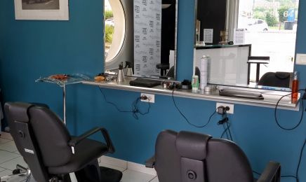 Côté Coiffure : Coiffeur à Saint-Yrieix-sur-Charente