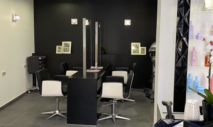 My studio 67 : Coiffeur à Voiron