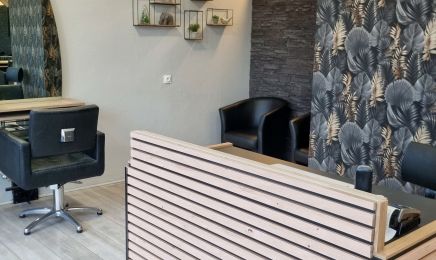 Esprit Coiffure : Coiffeur à Ploeren