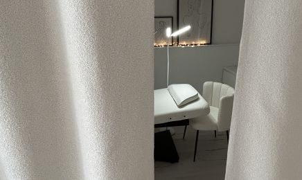 Justine DGE Beauty : Manucure à Béthune