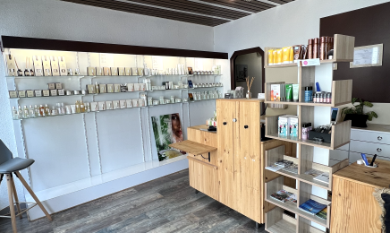 Ker Nature  : Institut de beauté à Le Pouliguen