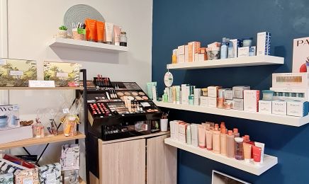L’instinct Beauté : Manucure à Solaize