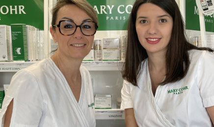 Parten'hair  : Barbier à Les Lucs-sur-Boulogne
