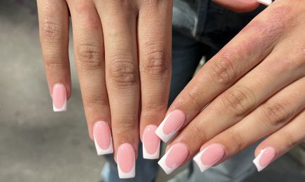 Glowrynails : Manucure à Lyon