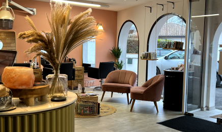 Salon Hollistik : Coiffeur à Biscarrosse