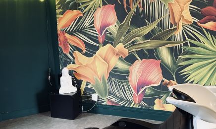 Me & My Salon by Raphaël Perrier : Coiffeur à Le Mans