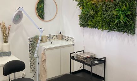 Le Salon d’Audrey  : Coiffeur à Saint-Victoret