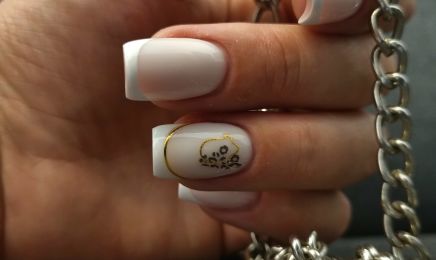 ONGLE BY MARTA : Manucure à Montagny-en-Vexin